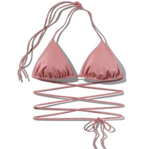 iNAMORATA Las Olas Top